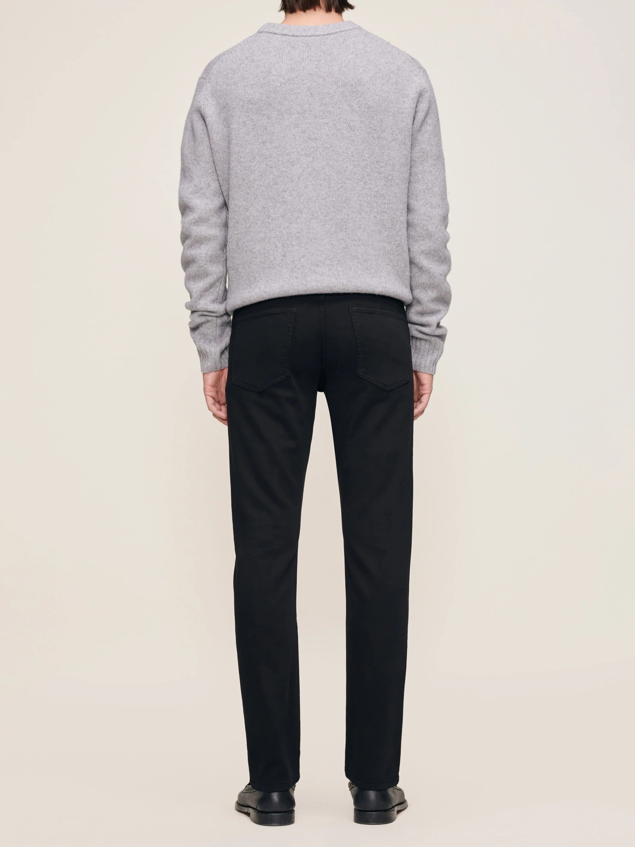 Nick Slim Jean