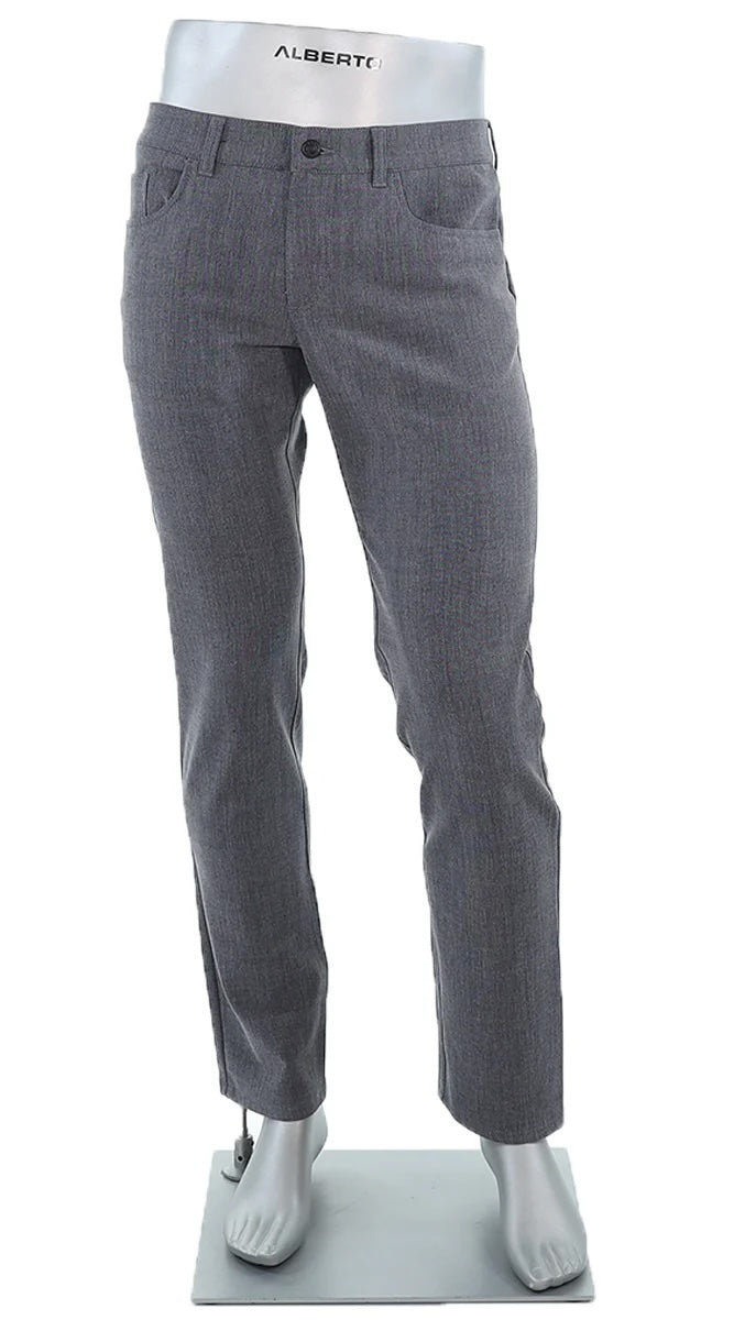 Alberto Ceramica 5 Pocket Pant