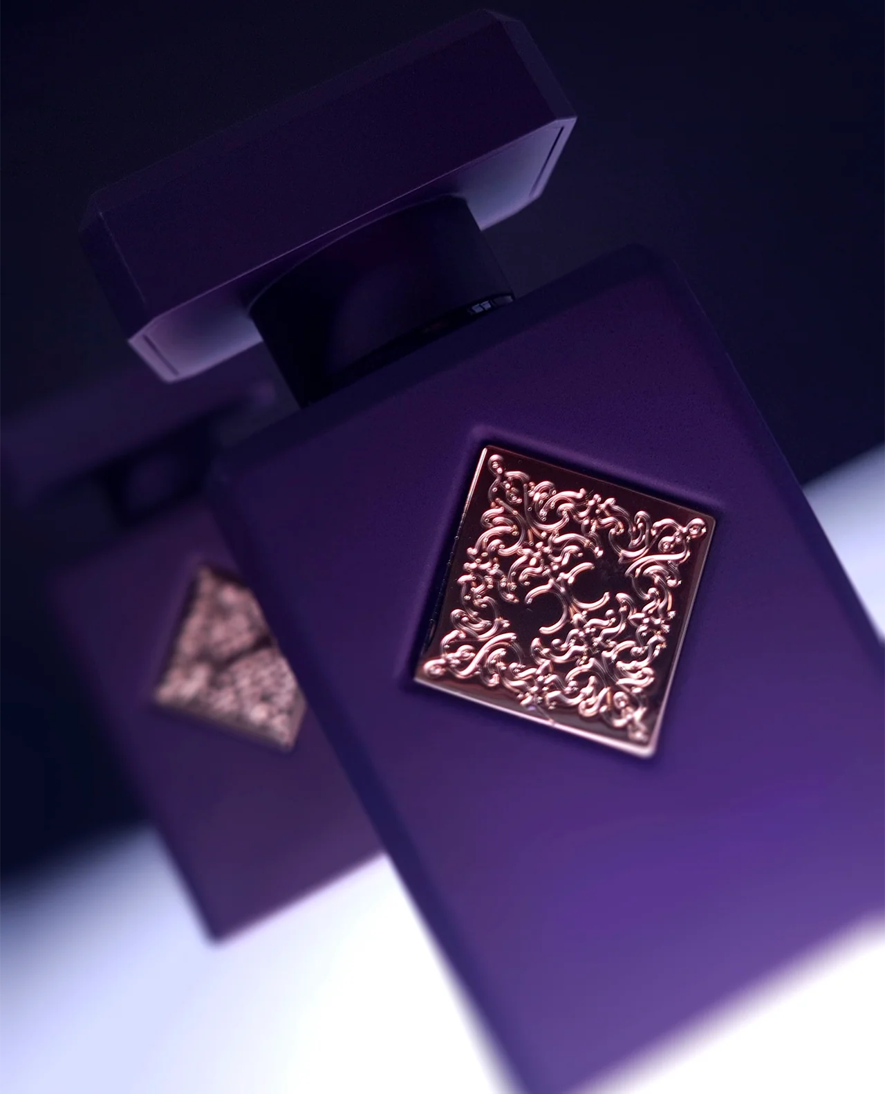 Initio High Frequency