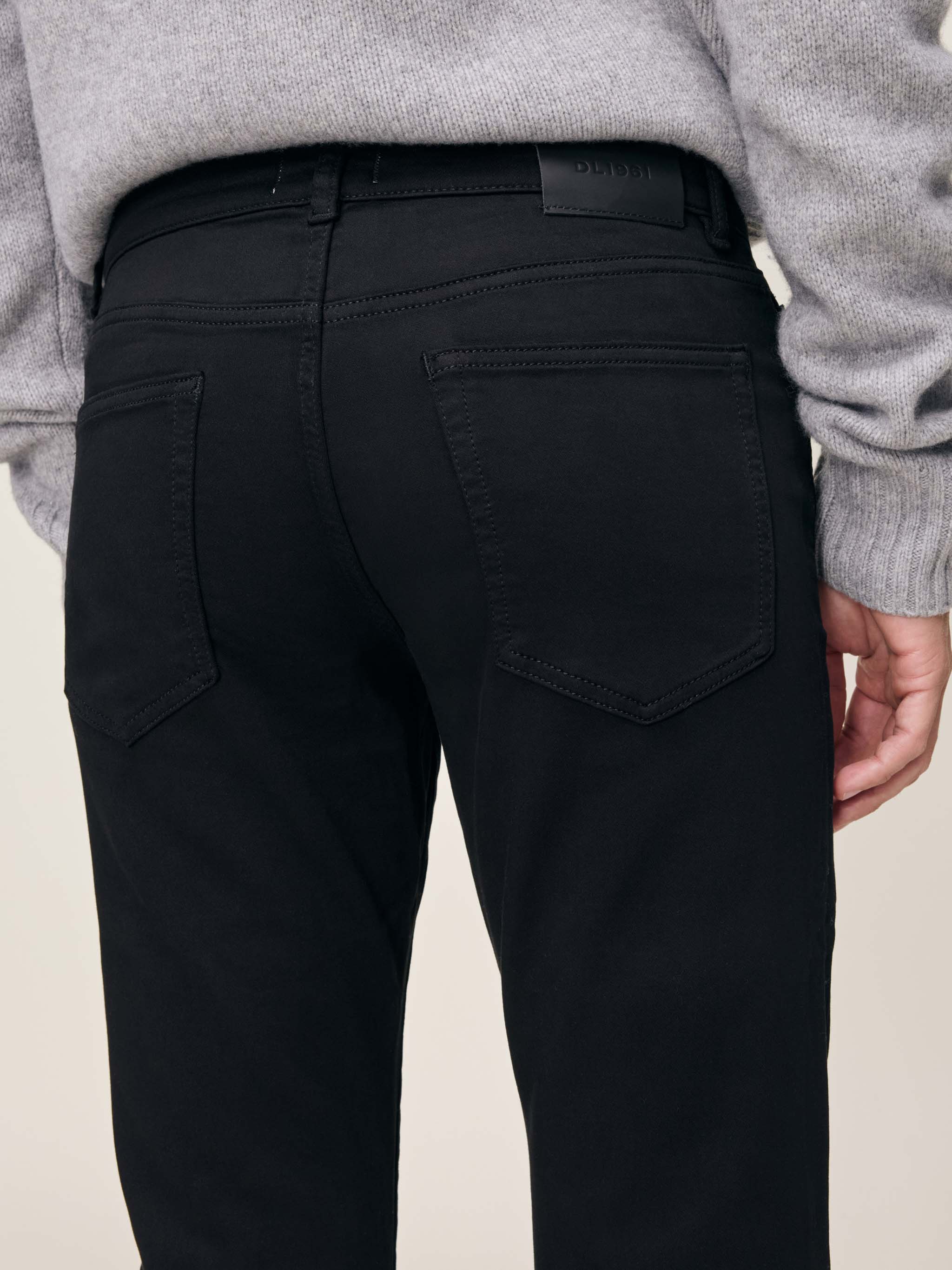 Nick Slim Jean