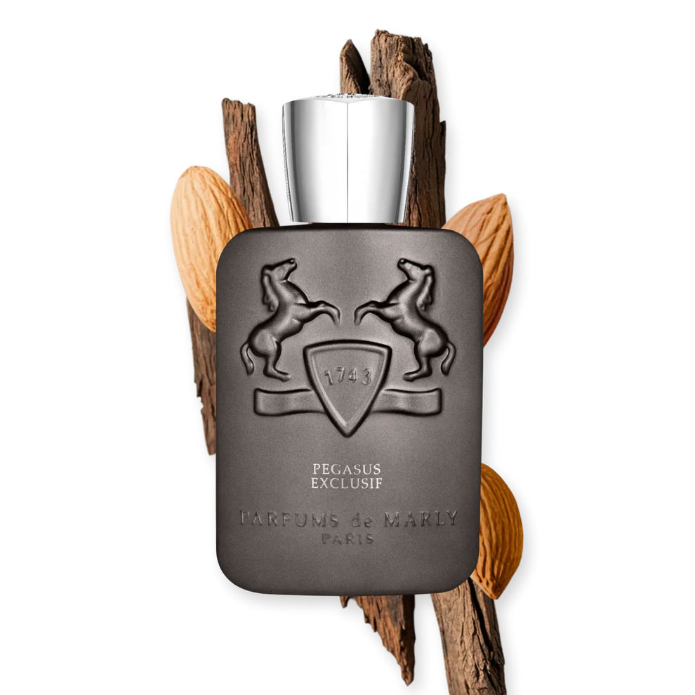 PEGASUS EXCLUSIF Eau De Parfum