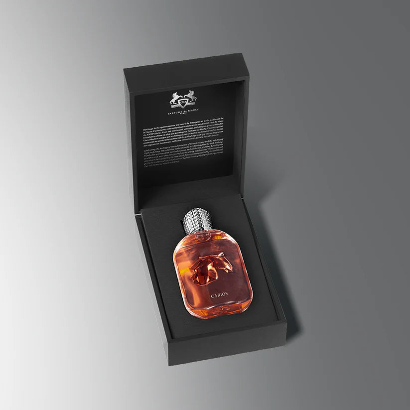 CARIOS Extrait De Parfum