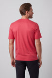 V-Neck Cotton T-shirt