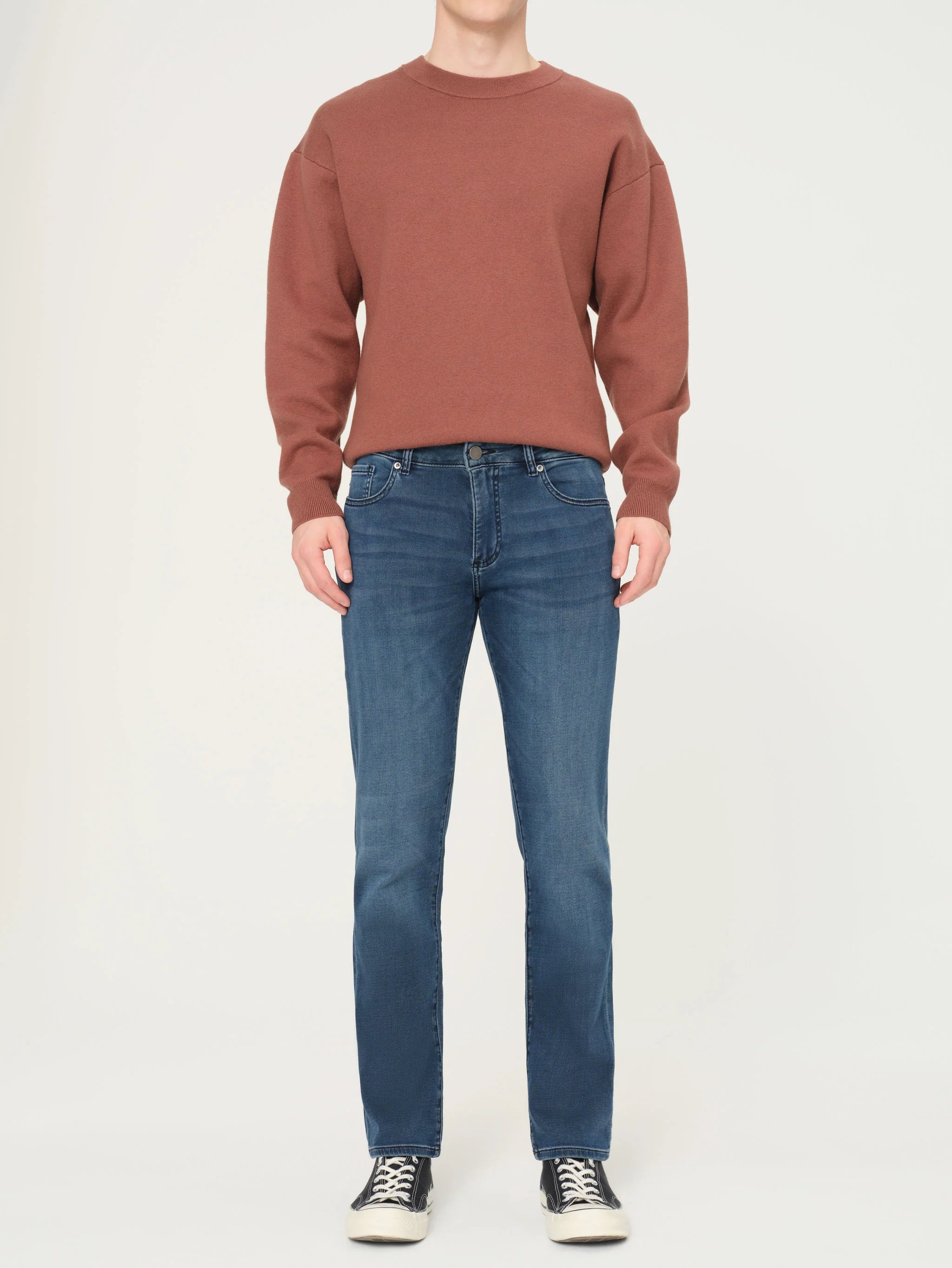 Nick Slim Jeans
