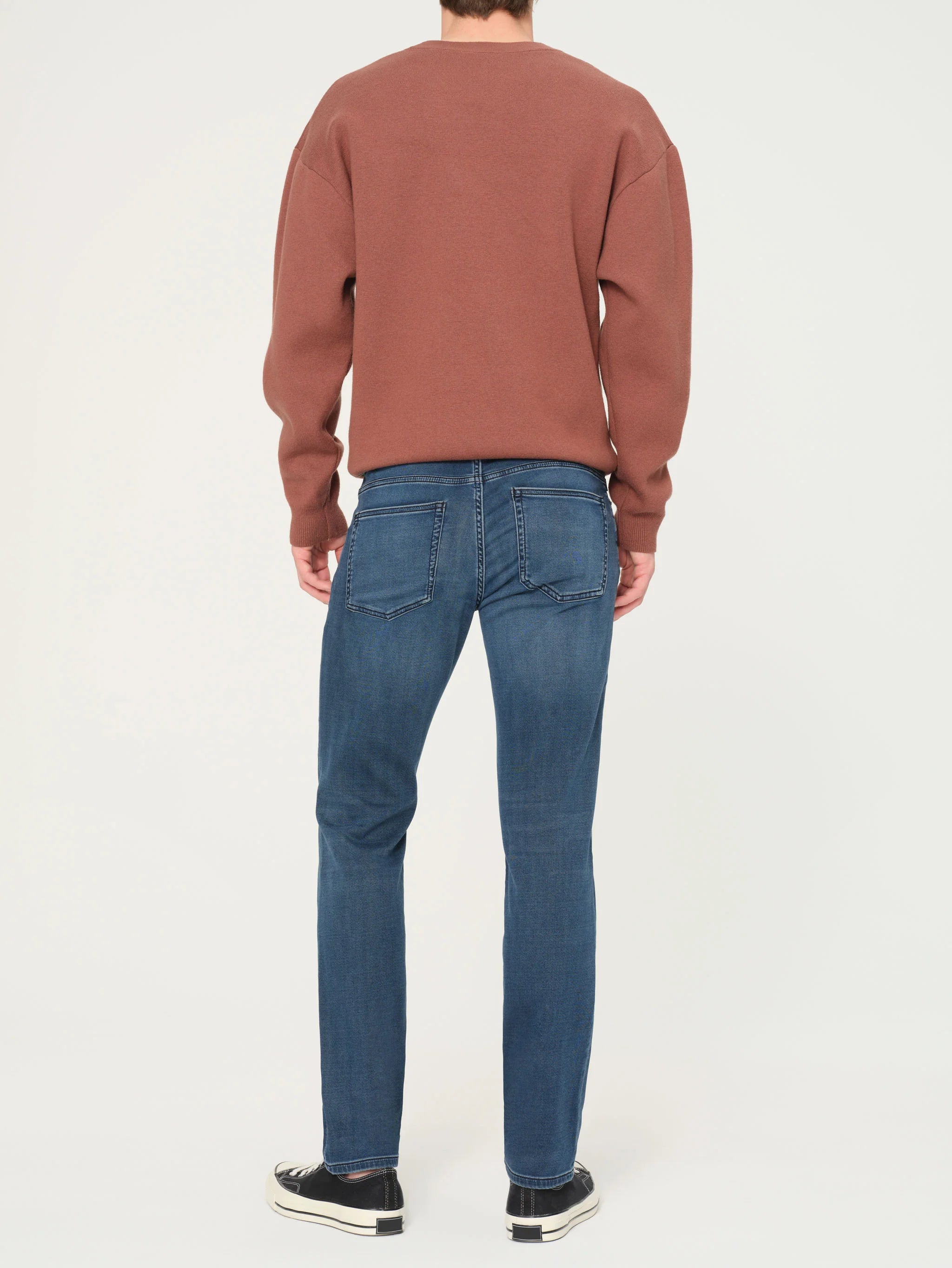 Nick Slim Jeans