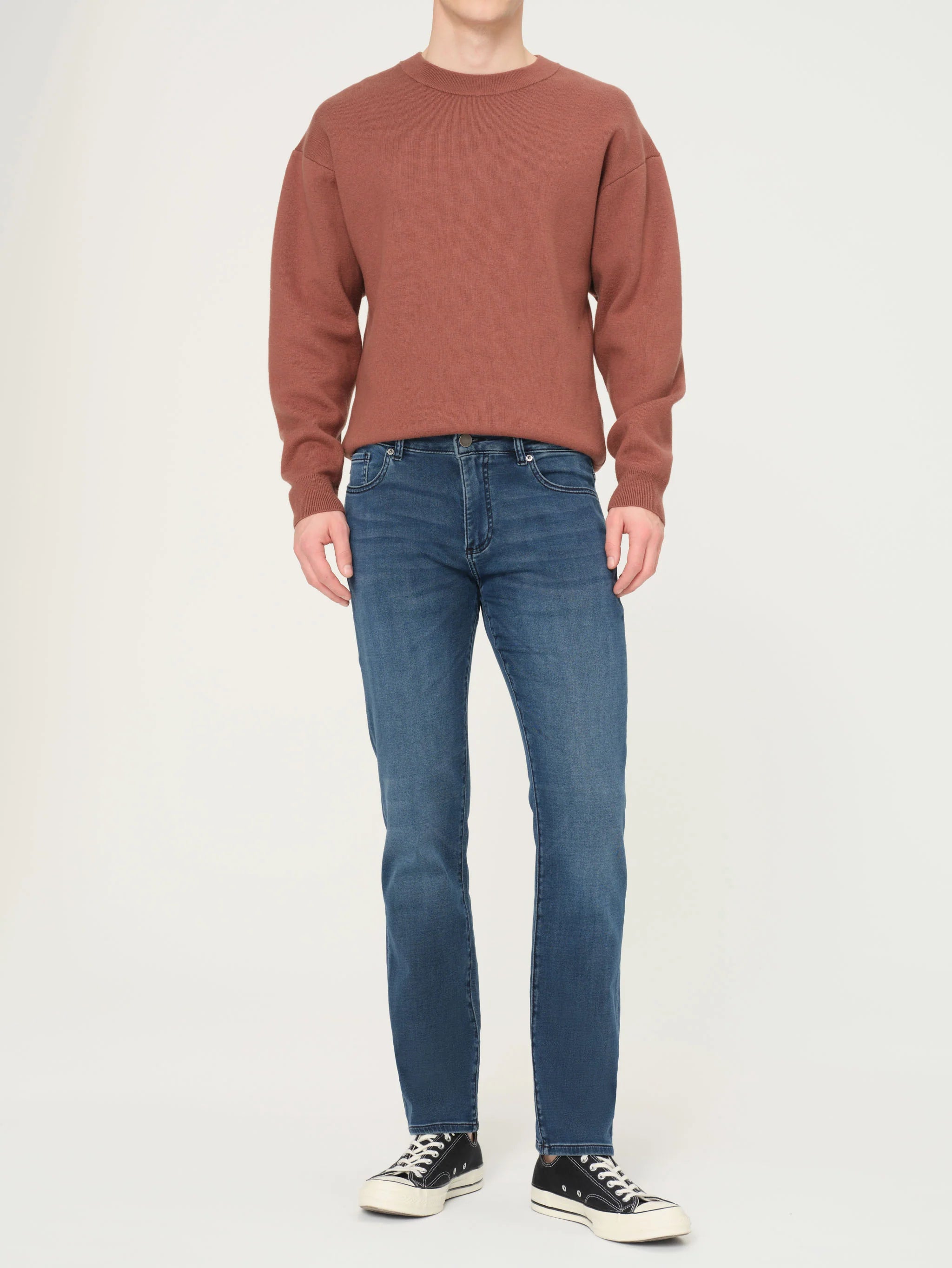 Nick Slim Jeans