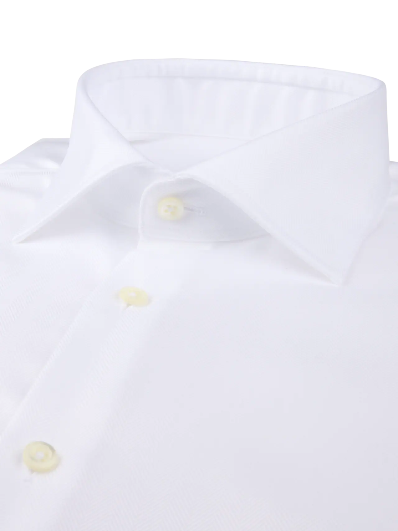 White Button Down Shirt