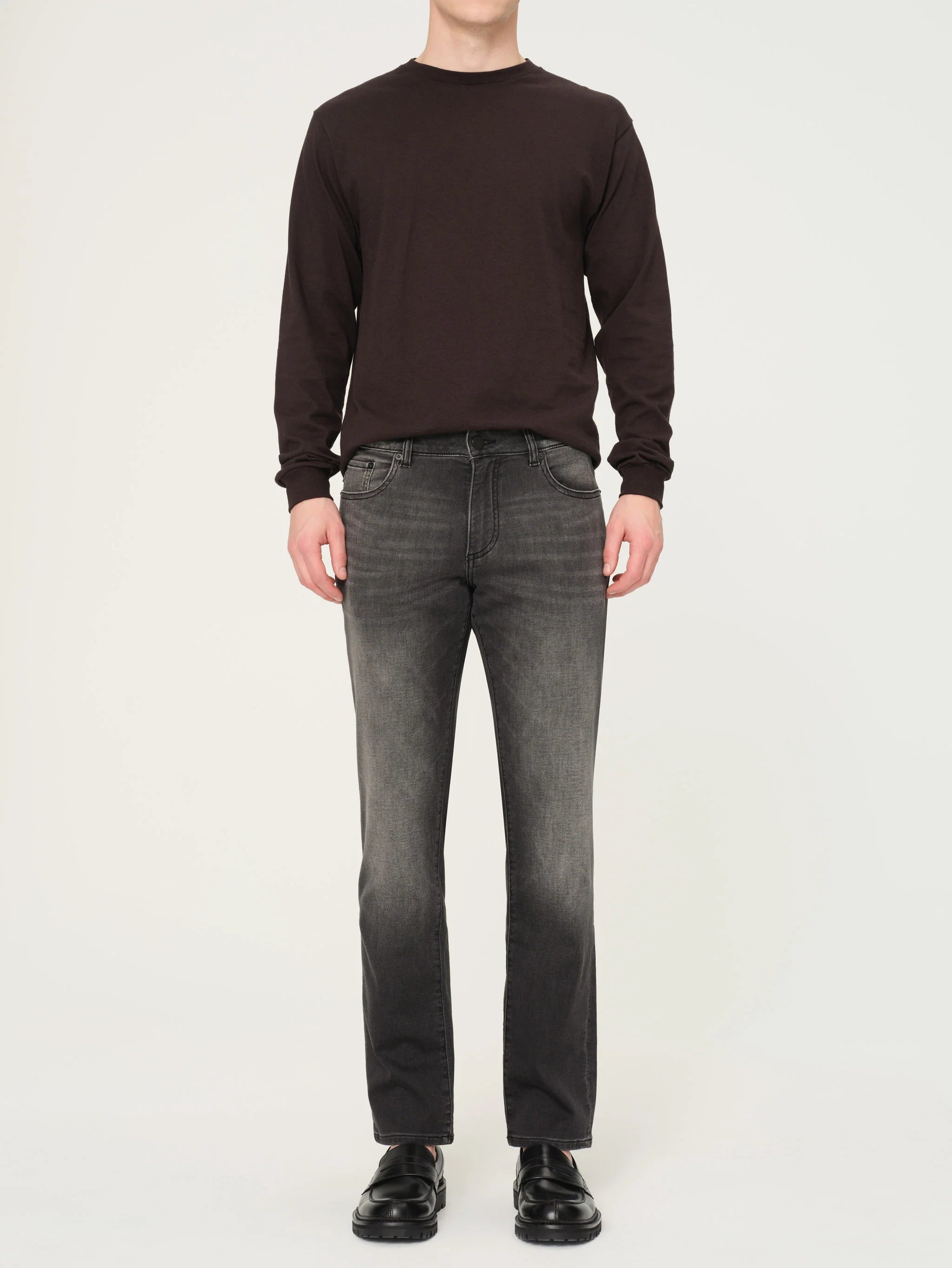 Nick Slim Jeans
