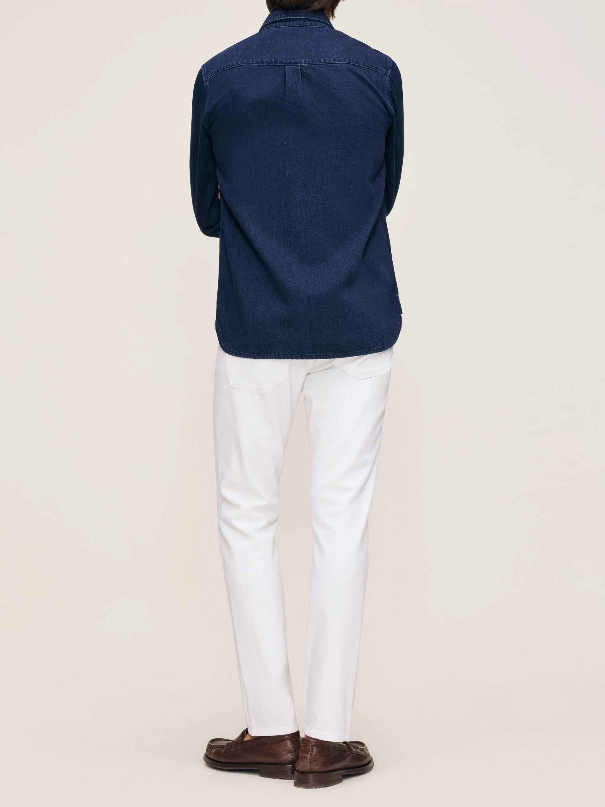 Nick Slim Jeans