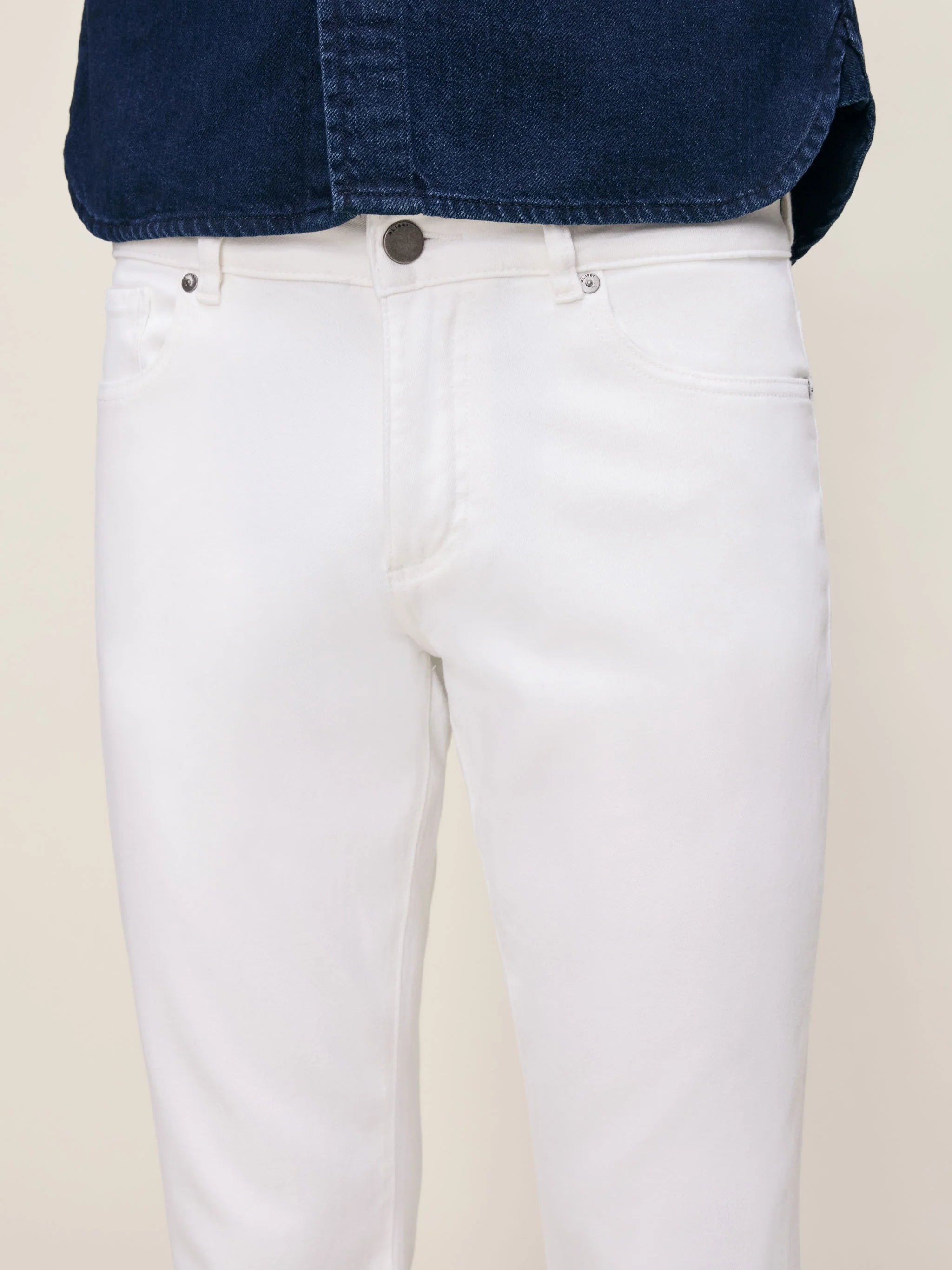 Nick Slim Jeans