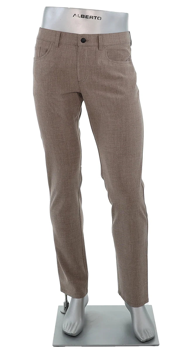 Alberto Ceramica 5 Pocket Pant