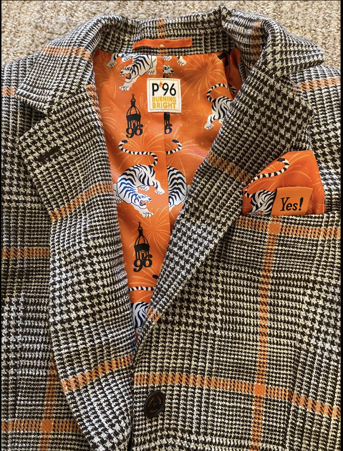 Princeton Class of '96 - Ladies