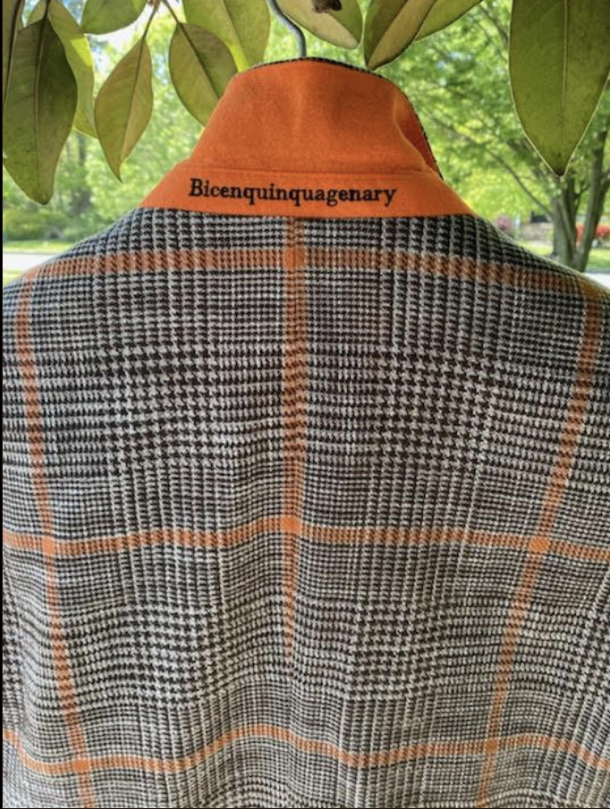 Princeton Class of '96 - Ladies Blazer