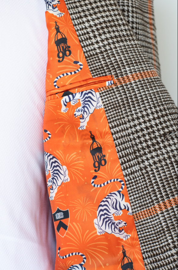 Princeton Class of '96 - Ladies Blazer