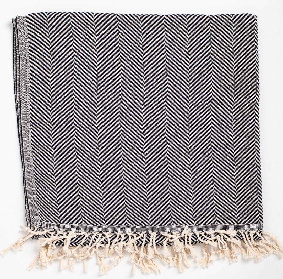Luxury Hybrid Turkish Towel