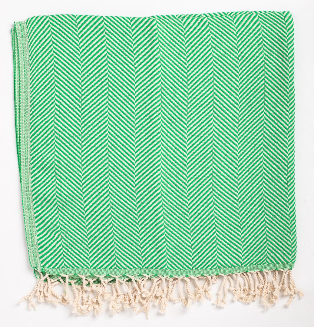 Luxury Hybrid Turkish Towel