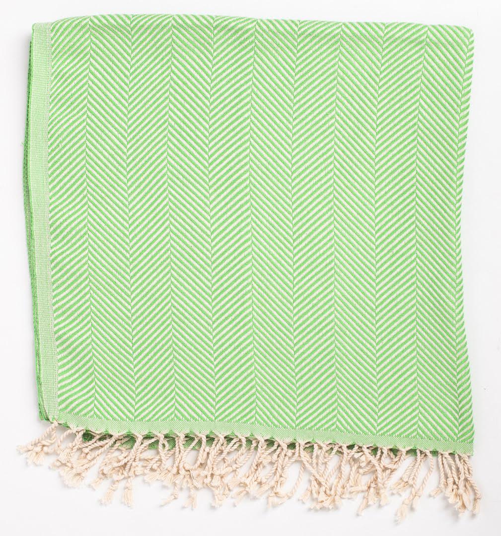 Luxury Hybrid Turkish Towel