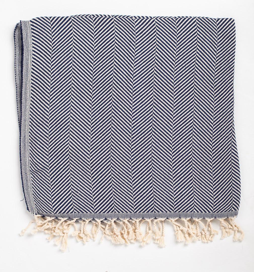 Luxury Hybrid Turkish Towel