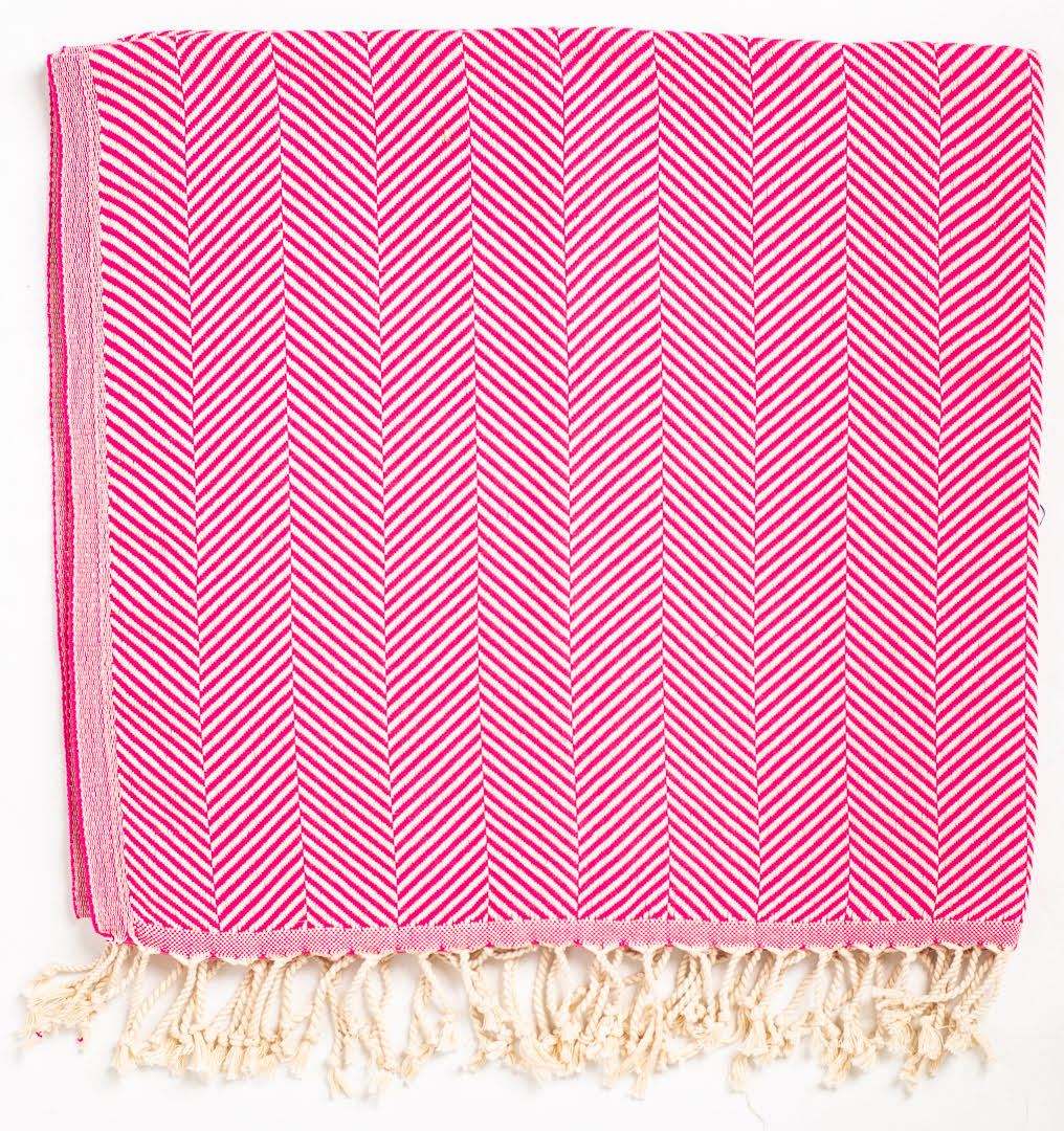 Luxury Hybrid Turkish Towel