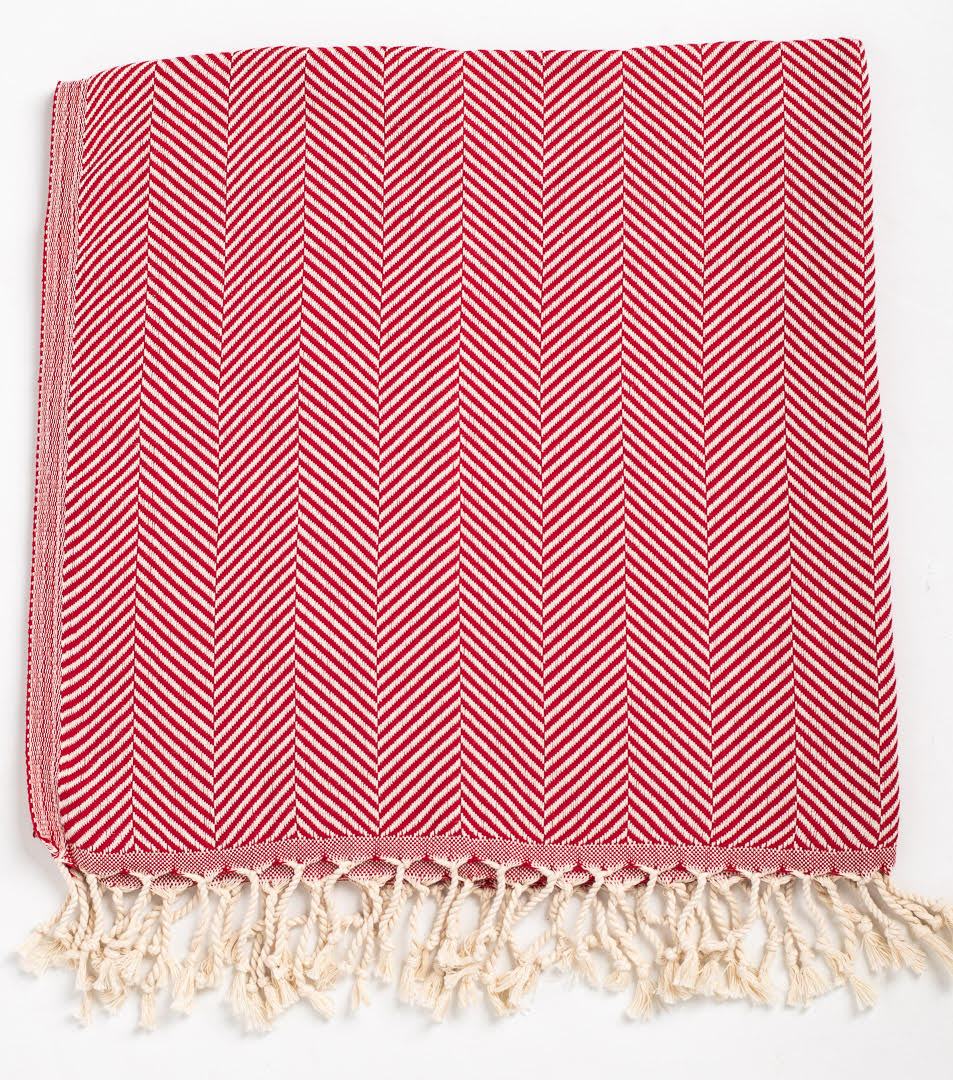 Luxury Hybrid Turkish Towel