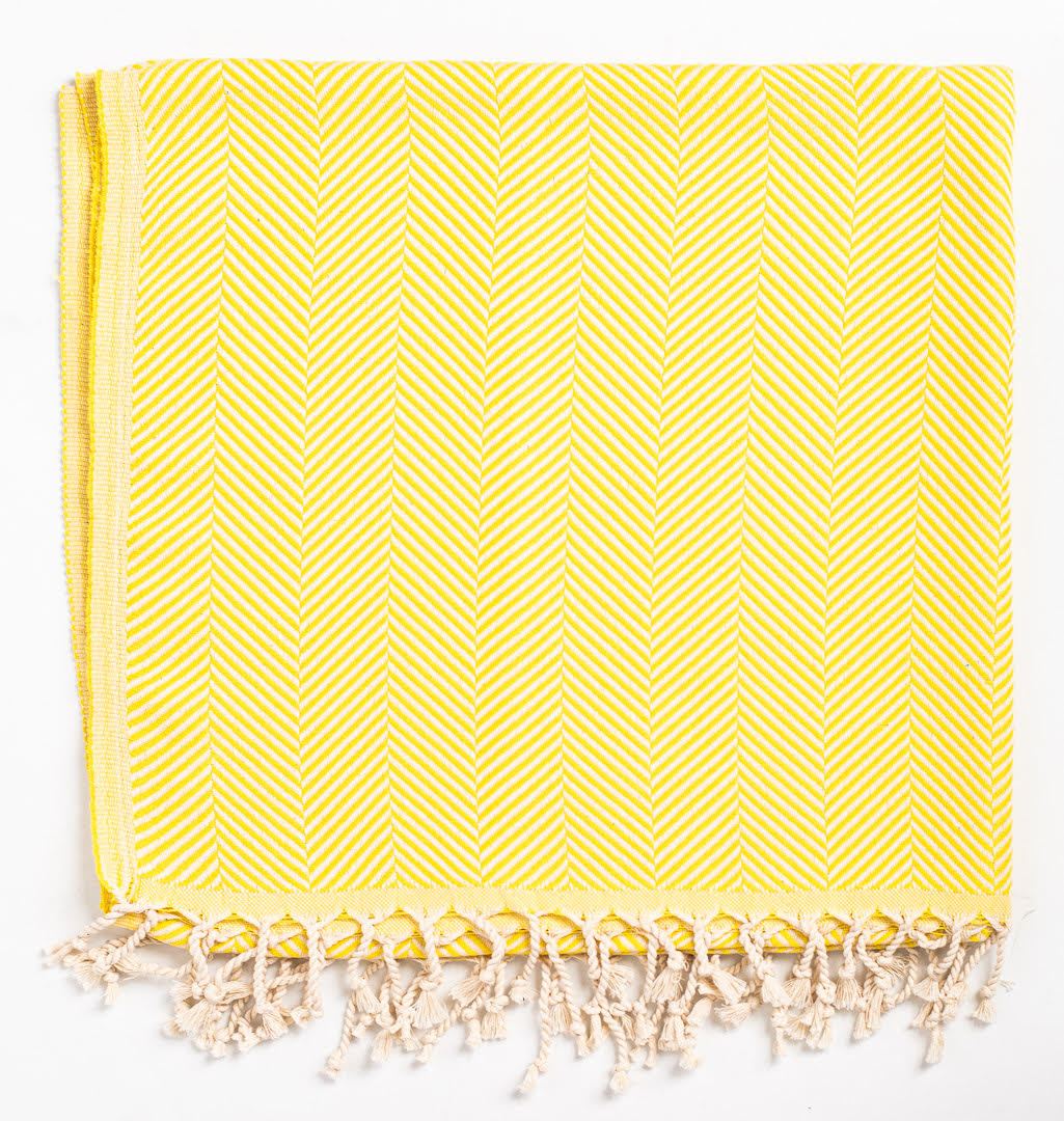Luxury Hybrid Turkish Towel