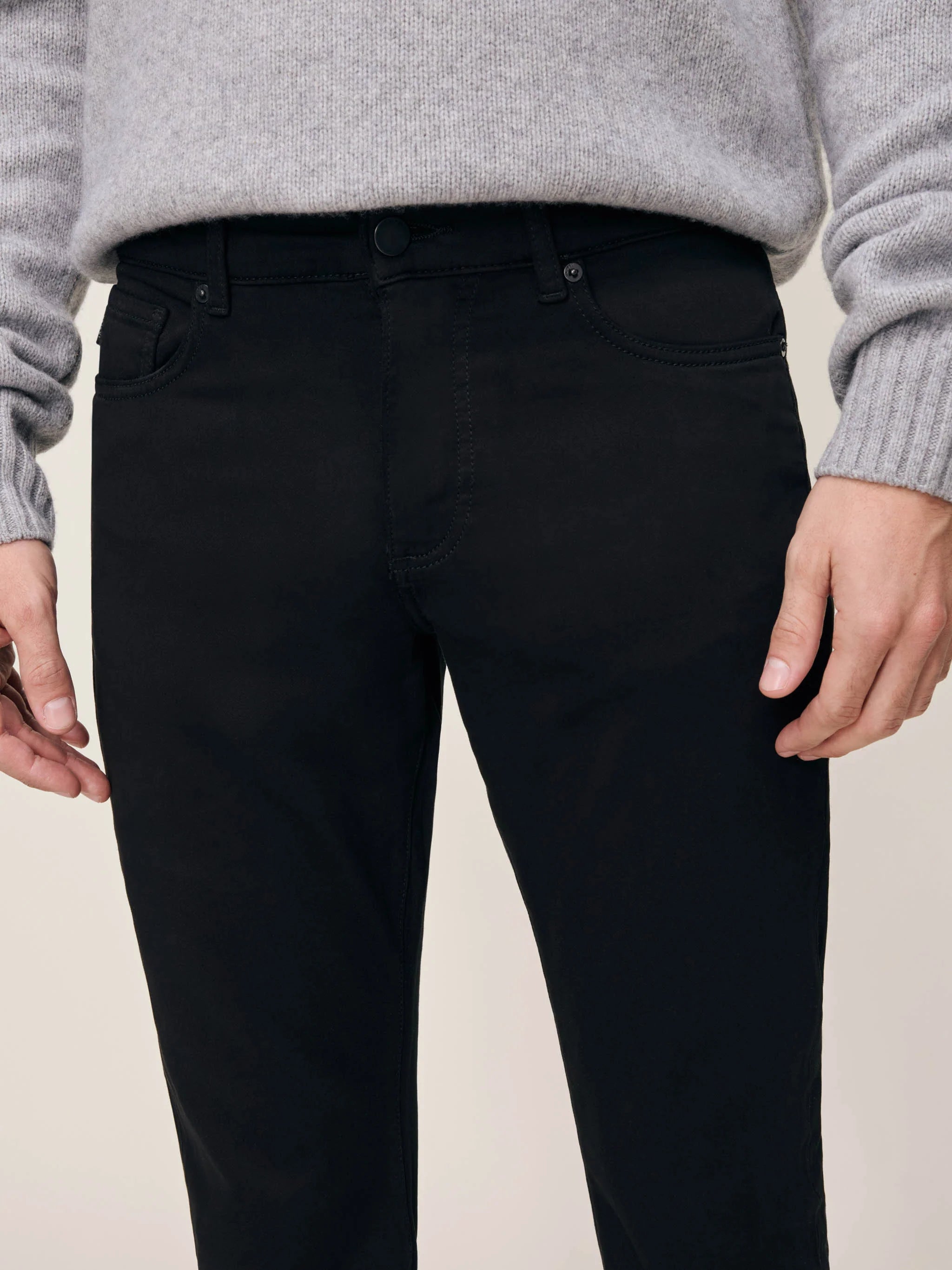 Nick Slim Jean