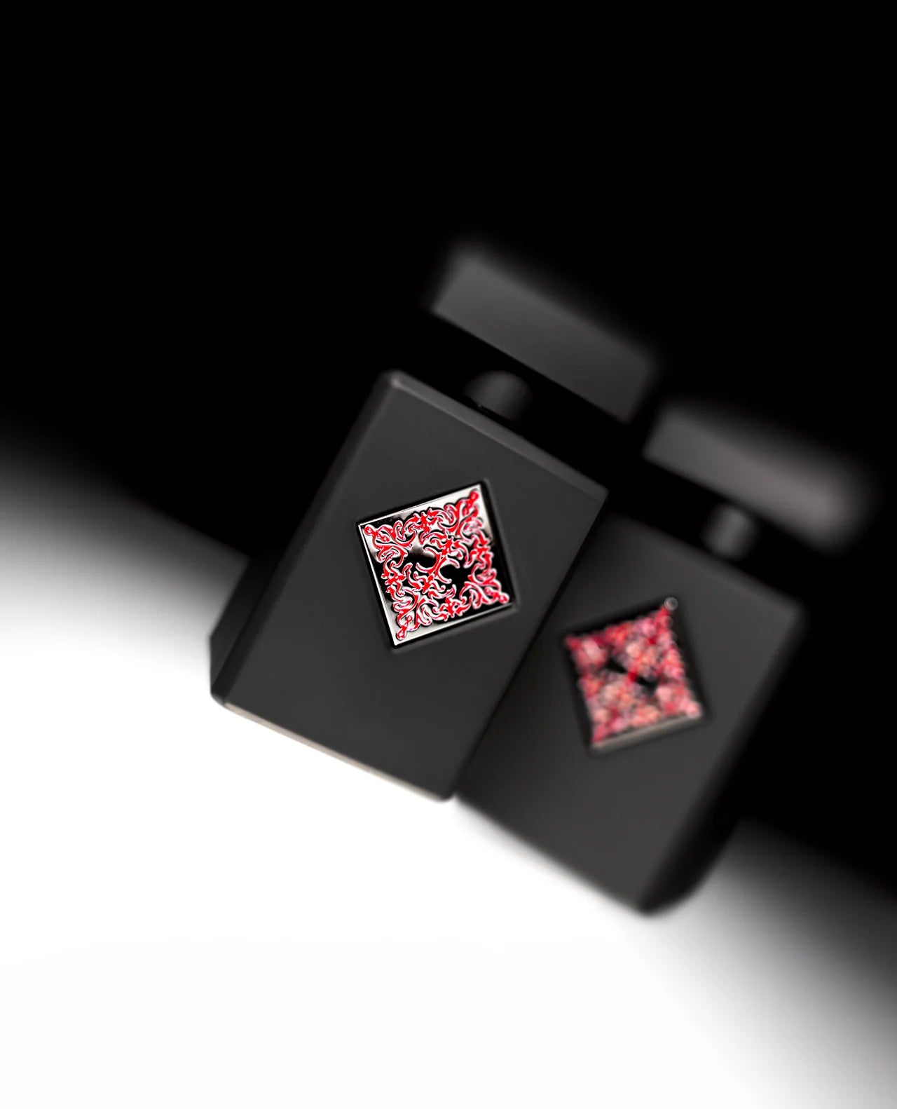 Initio Blessed Baraka