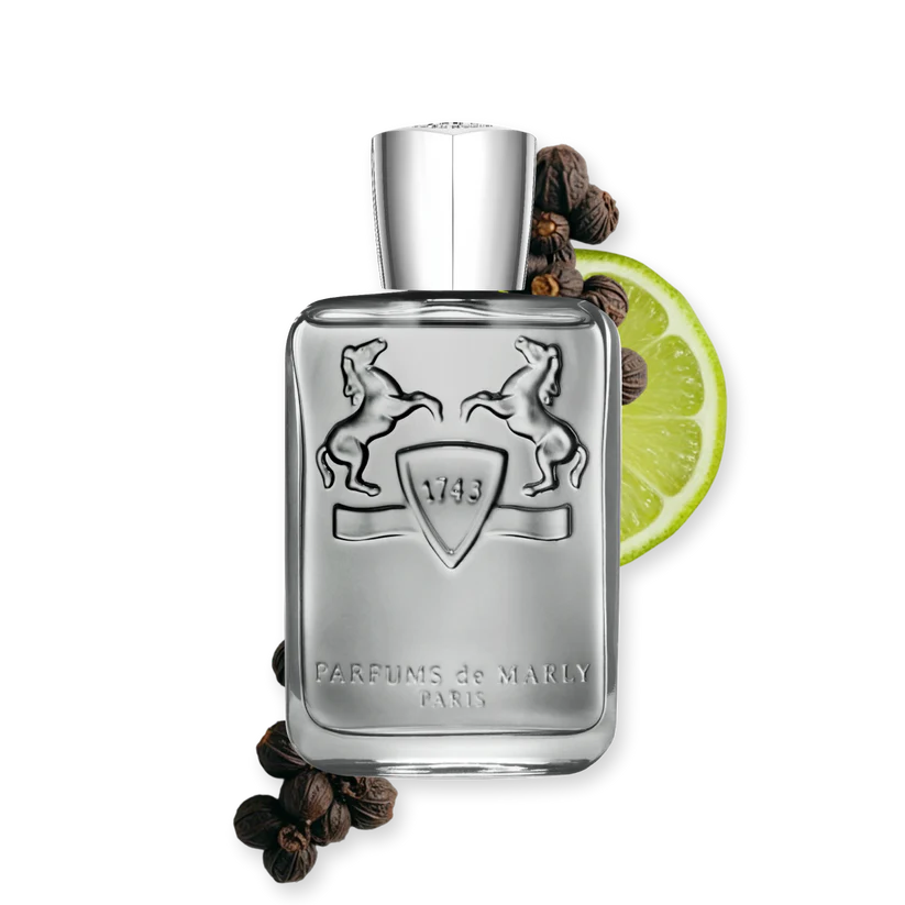 CASTLEY Eau De Parfum
