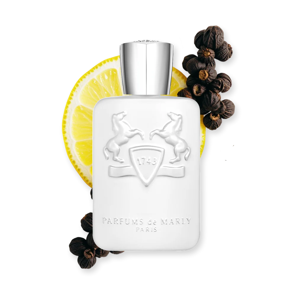 GALLOWAY Eau De Parfum