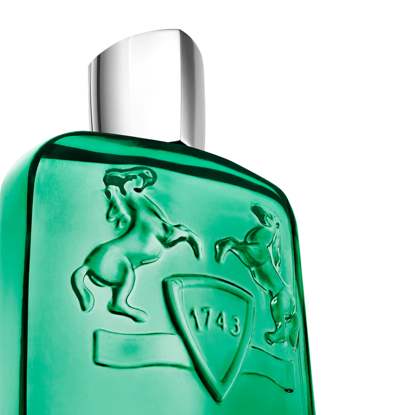 GREENLEY Eau De Parfum