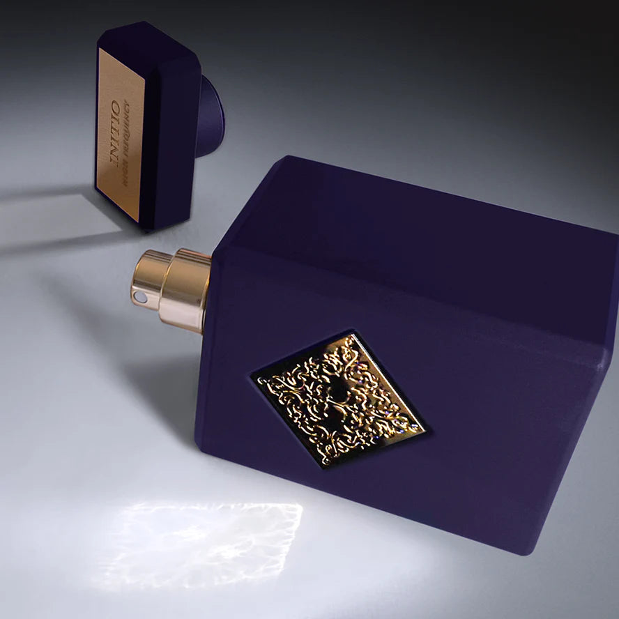 Initio High Frequency