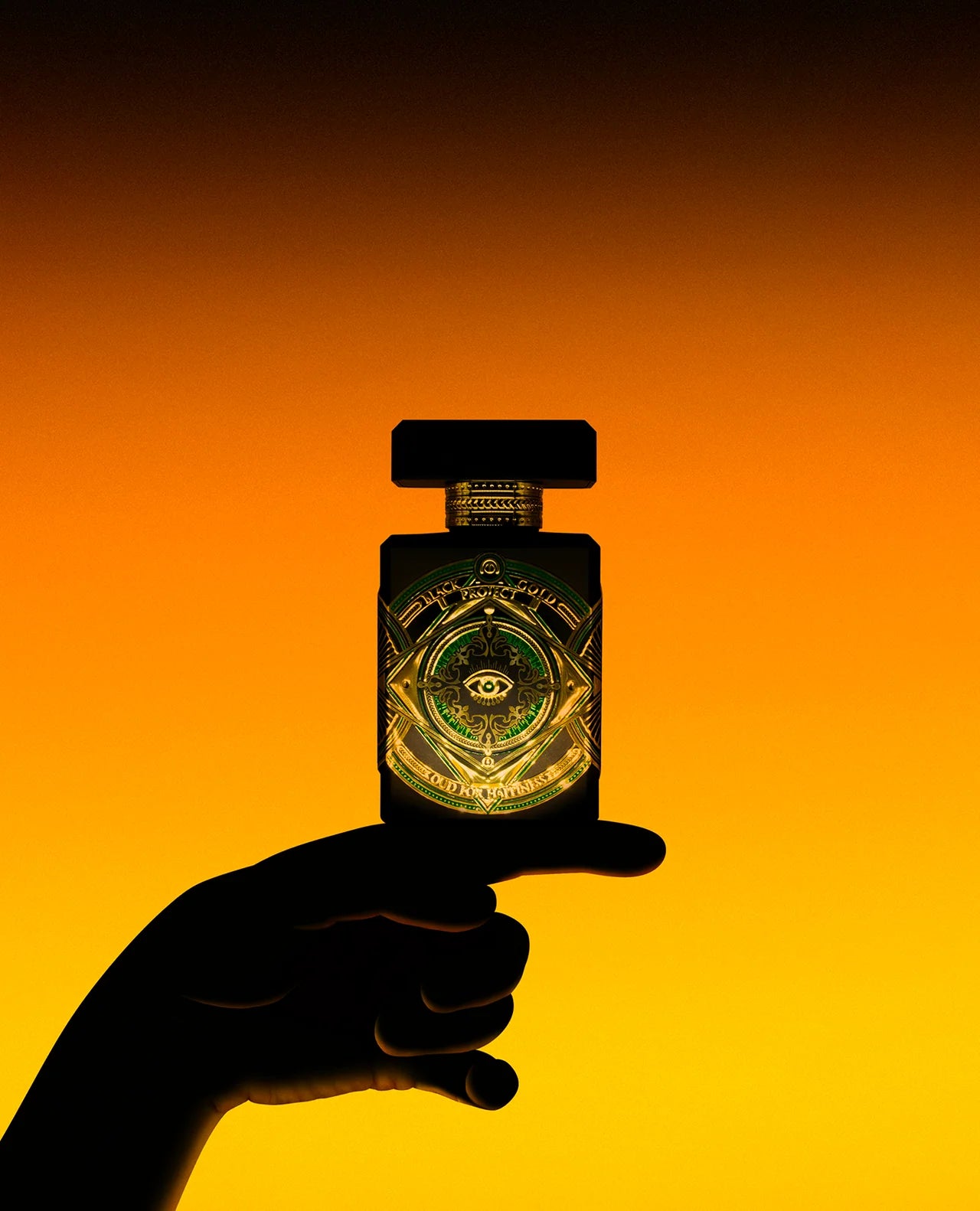 Initio Oud For Happiness