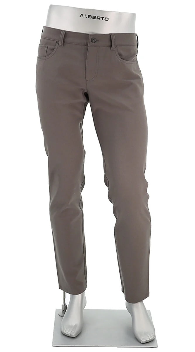 Alberto Ceramica 5 Pocket Pant