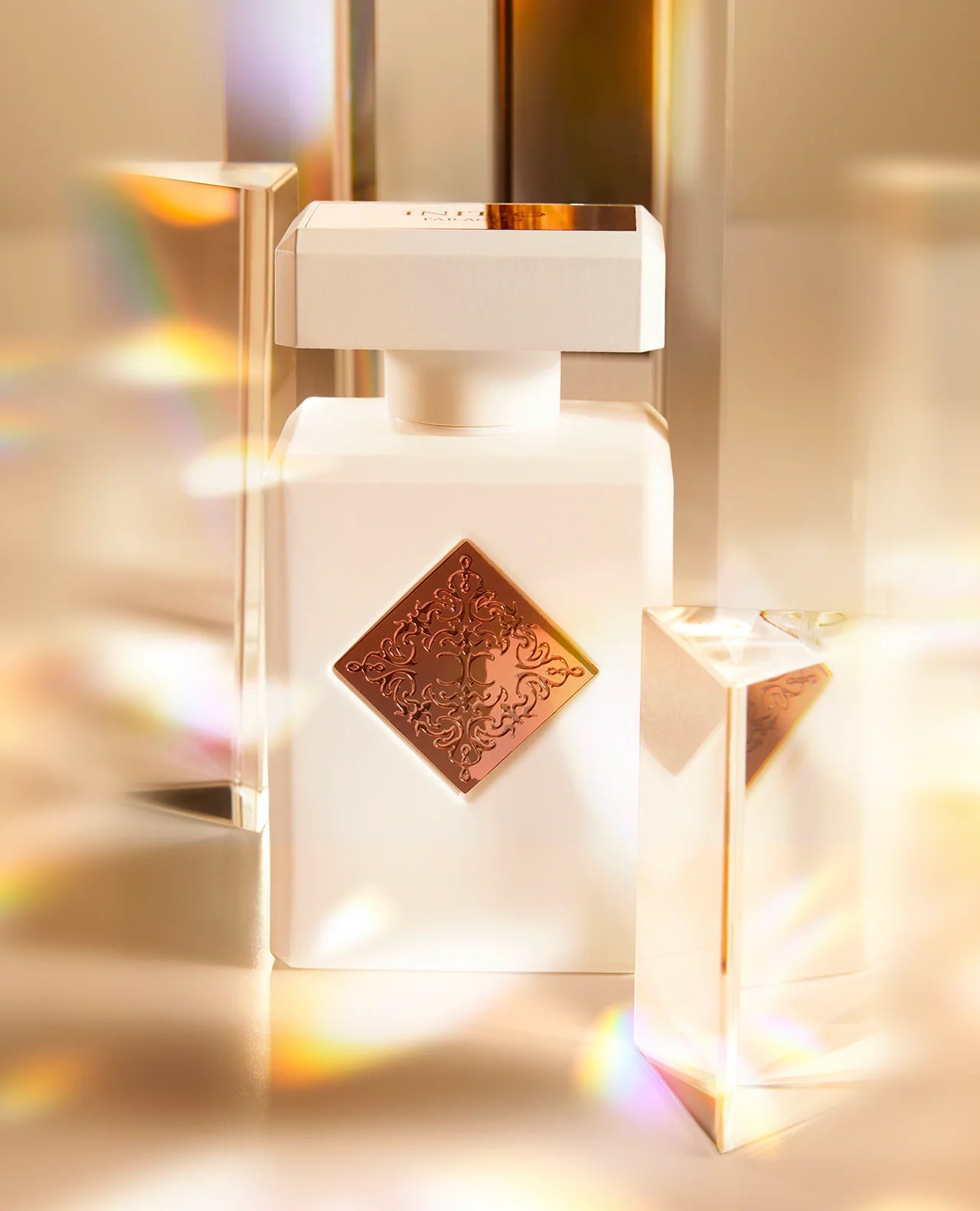 Initio Paragon Extrait De Parfum