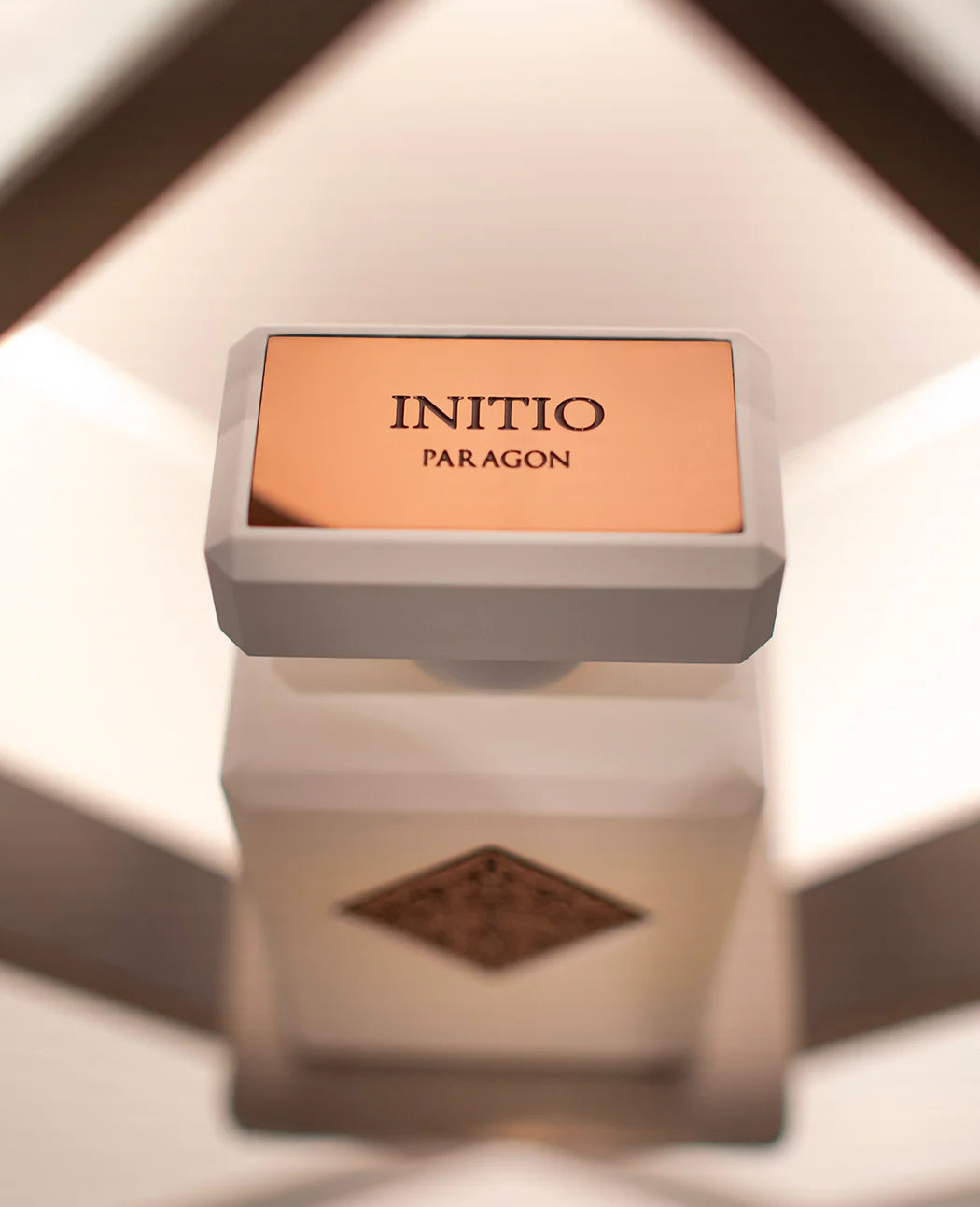 Initio Paragon Extrait De Parfum