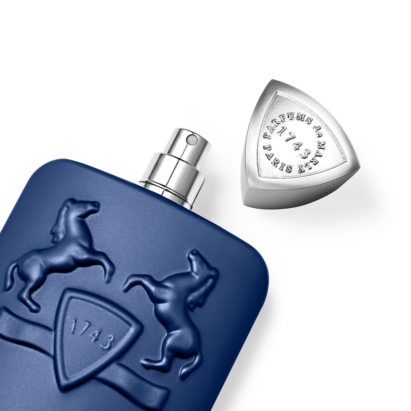 PERCIVAL Eau De Parfum