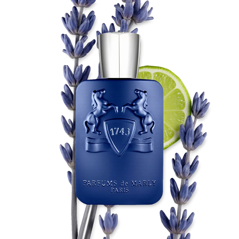 PERCIVAL Eau De Parfum