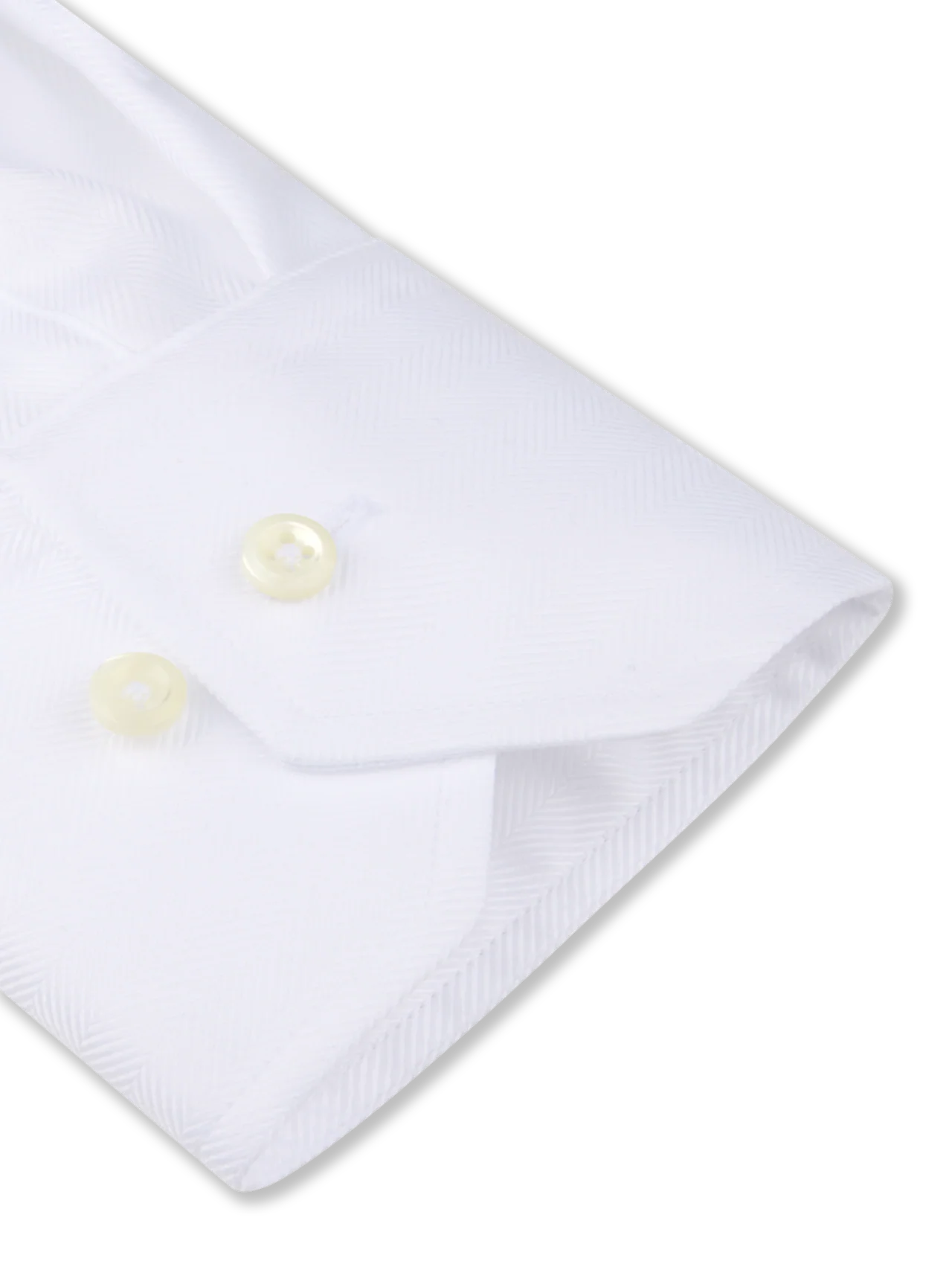 White Button Down Shirt