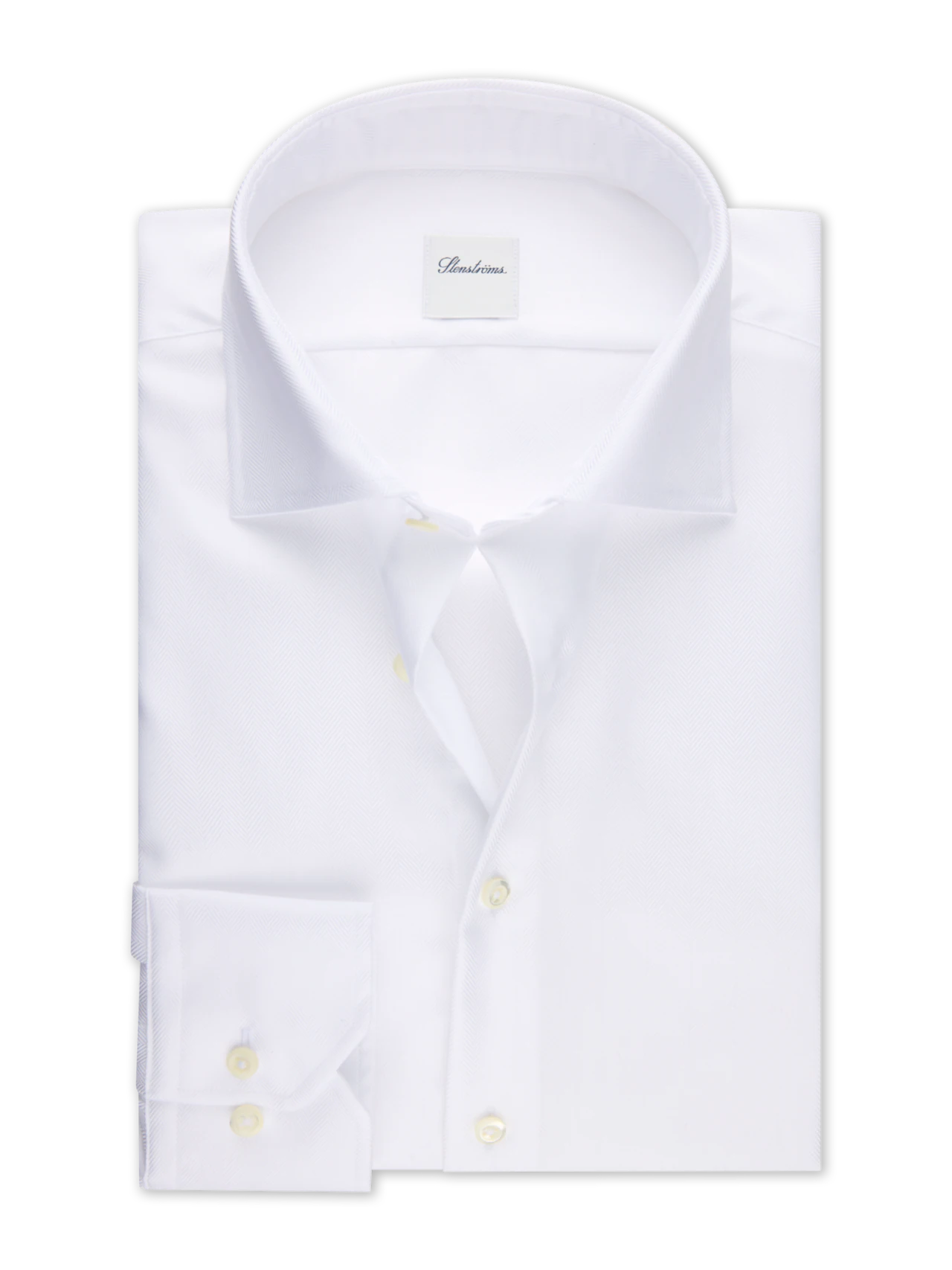 White Button Down Shirt