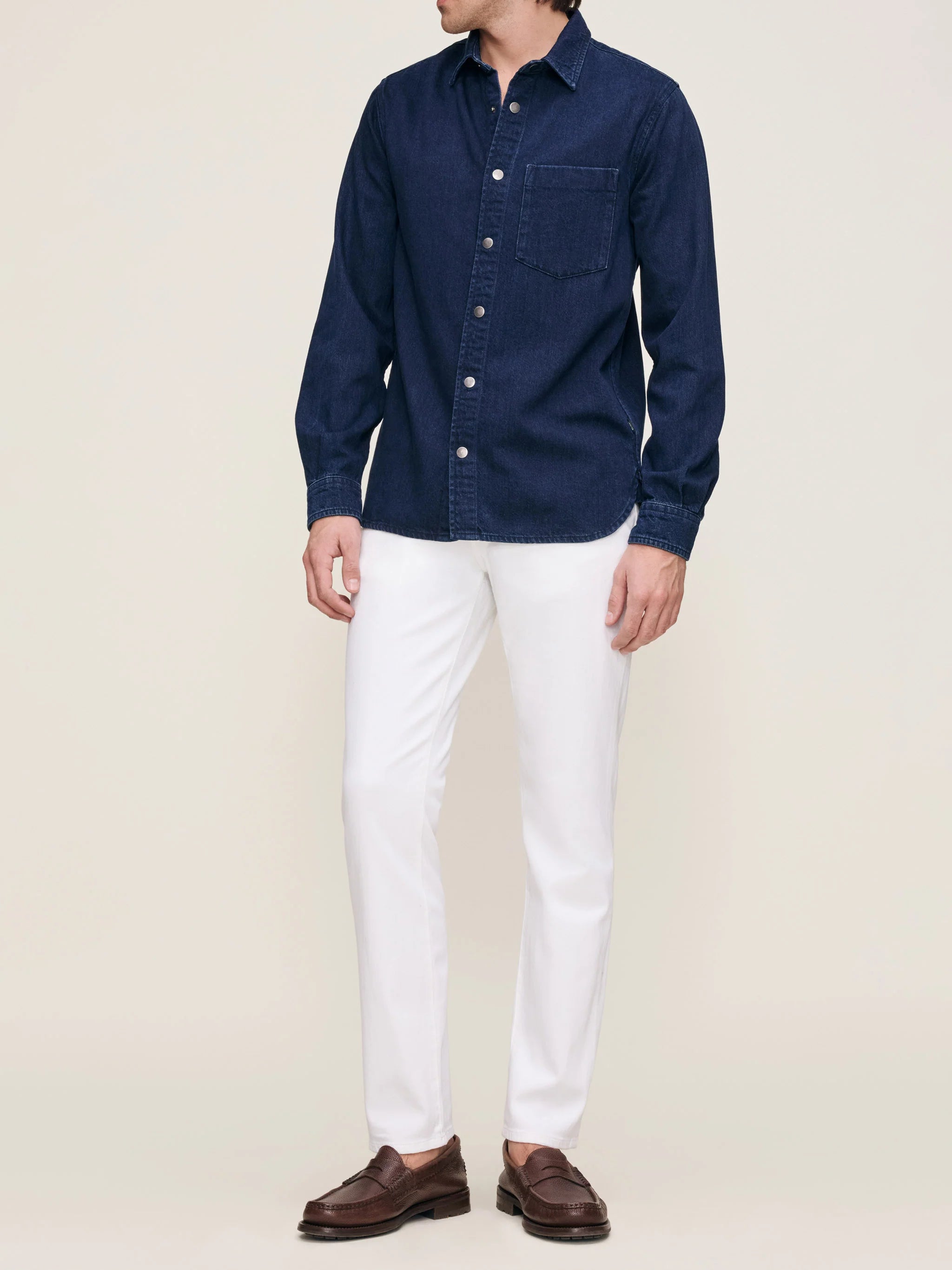 Nick Slim Jeans