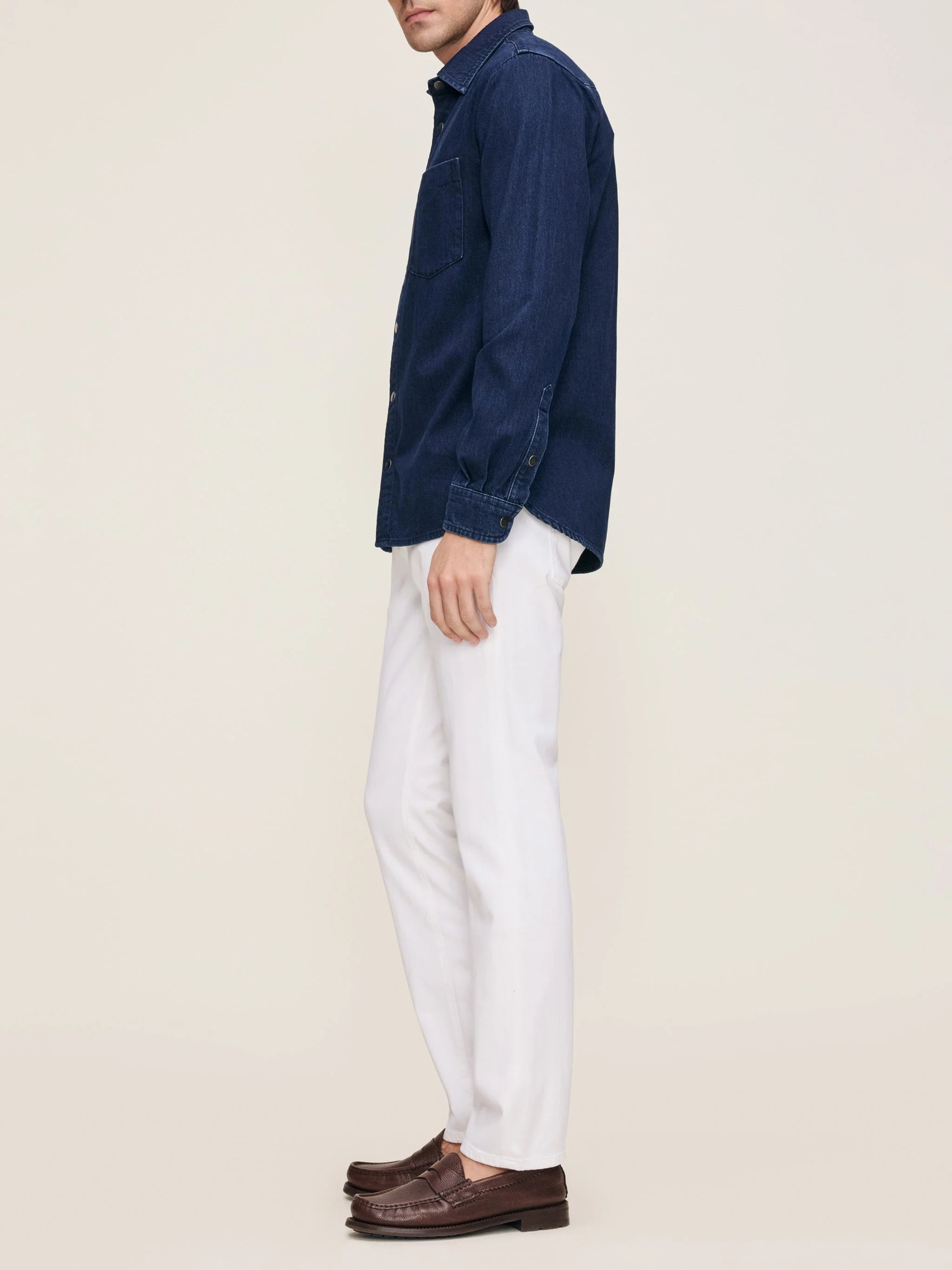 Nick Slim Jeans