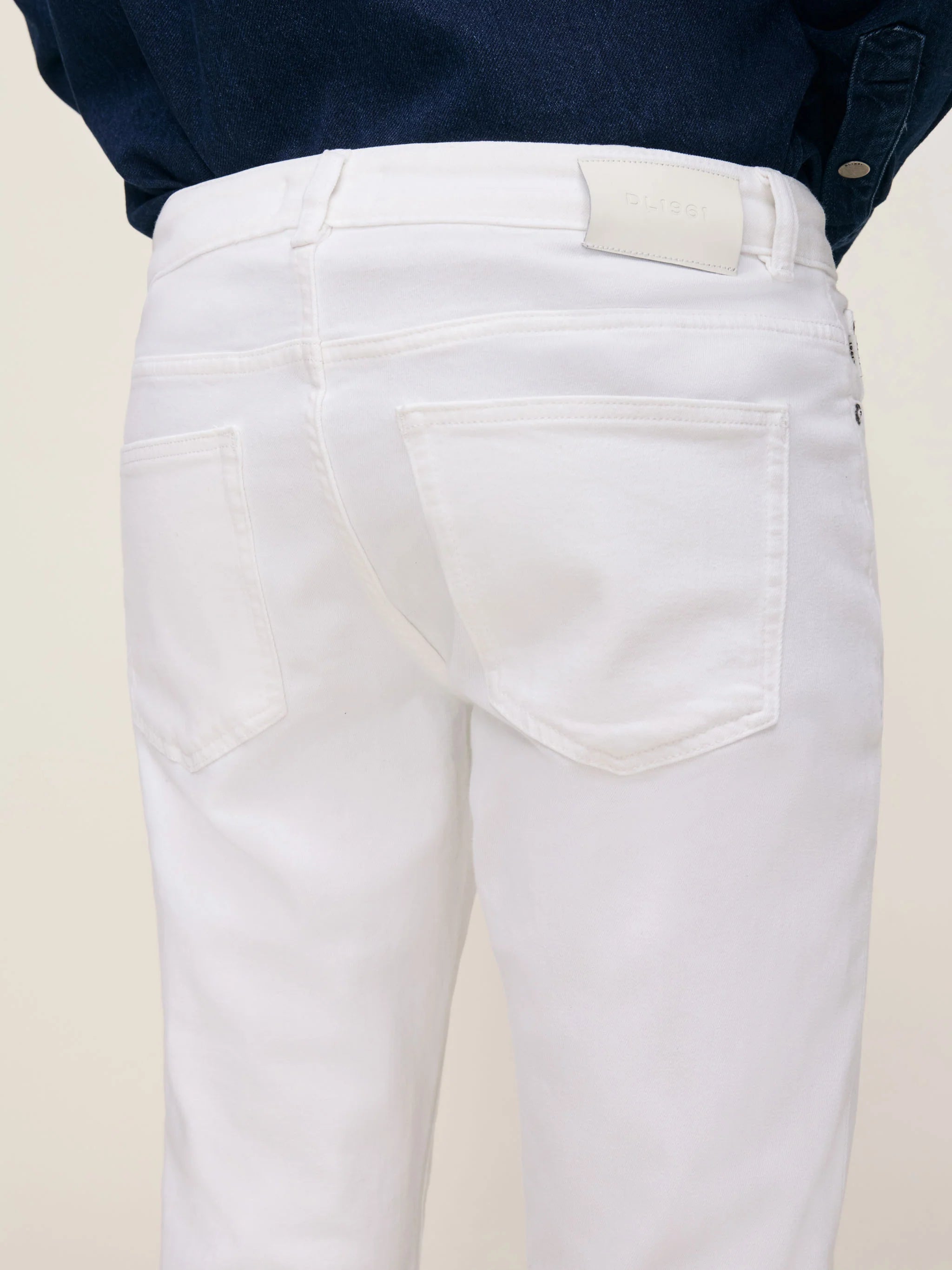 Nick Slim Jeans