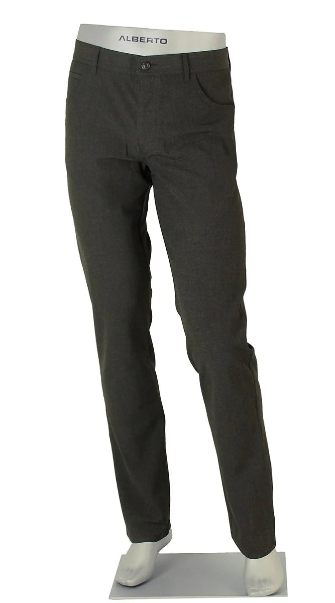 Alberto Ceramica 5 Pocket Pant