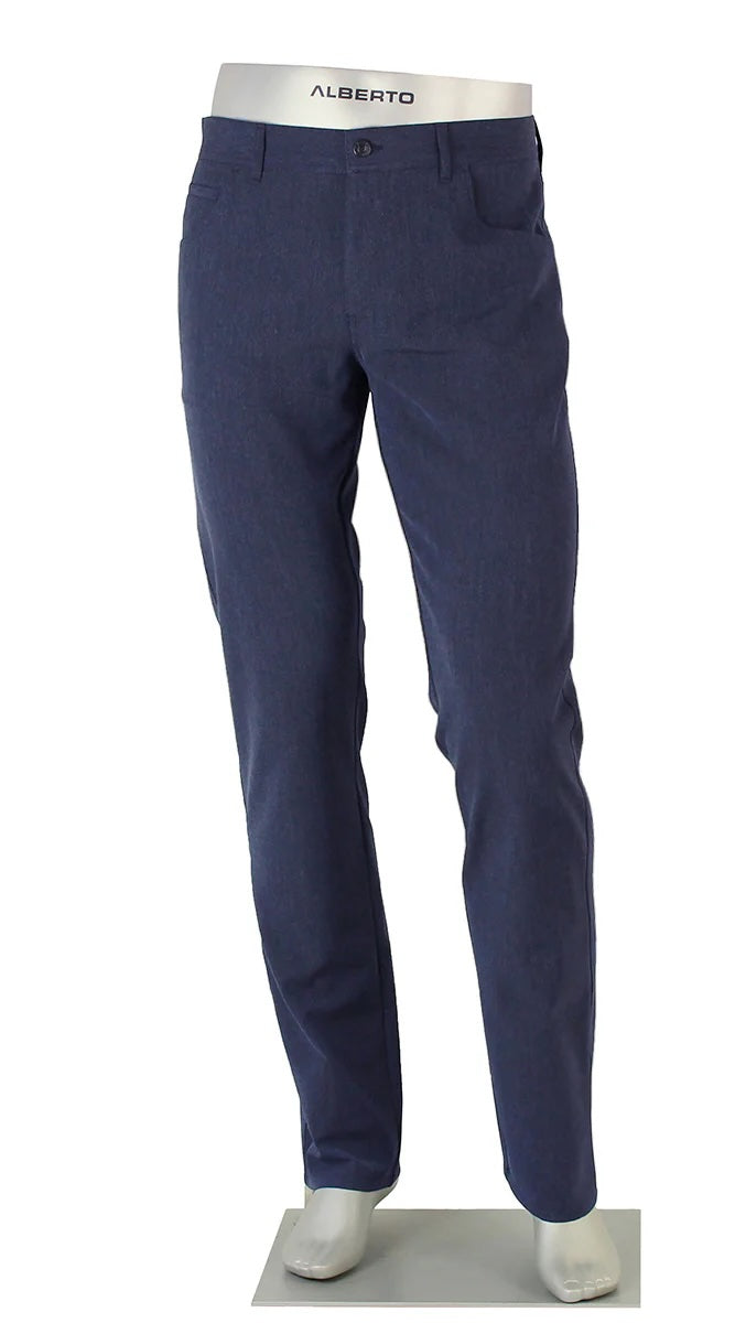 Alberto Ceramica 5 Pocket Pant
