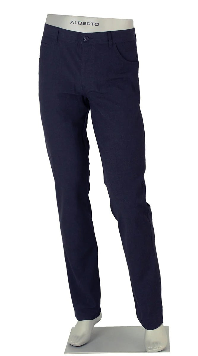 Alberto Ceramica 5 Pocket Pant