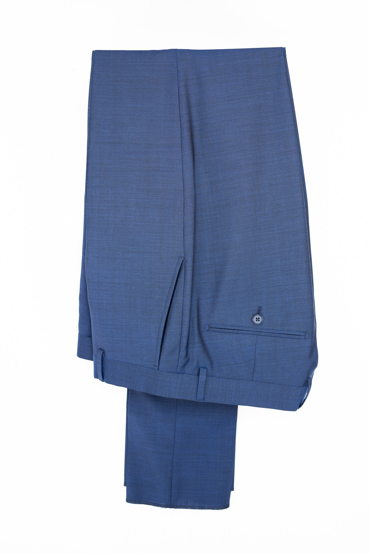 Duru Traveler Suit