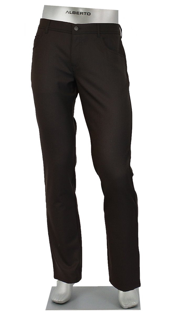 Alberto Ceramica 5 Pocket Pant