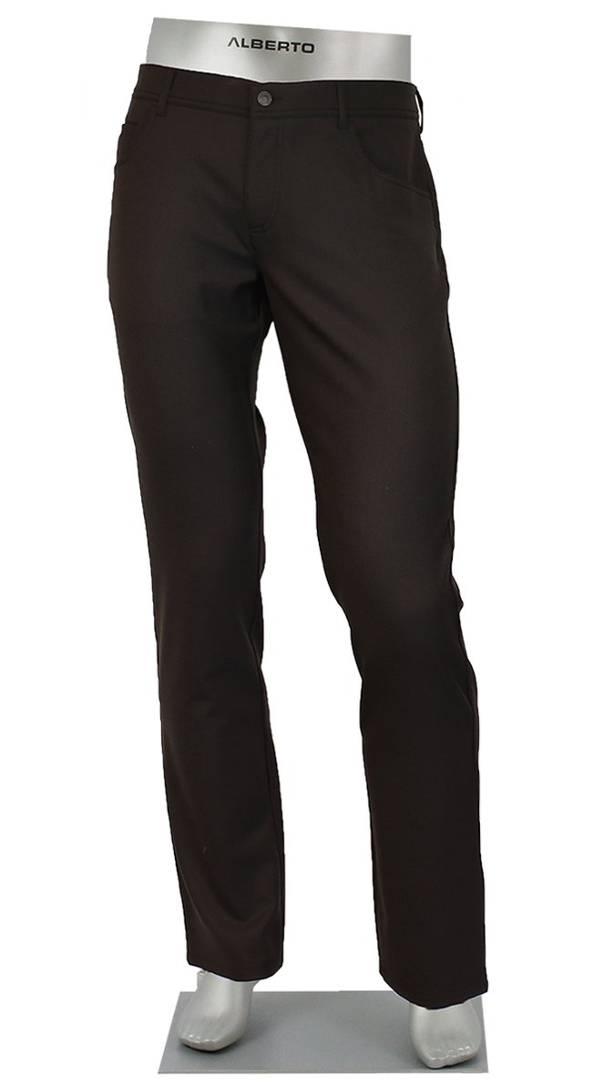 Alberto Ceramica 5 Pocket Pant